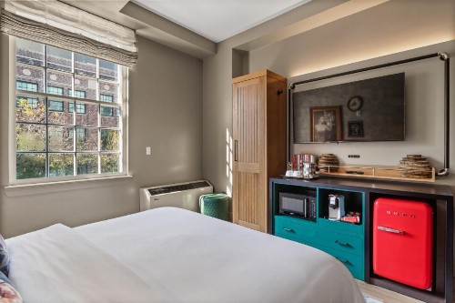 Hotel Indigo Baton Rouge Downtown an IHG Hotel - image 37
