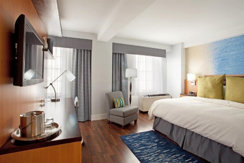 Hotel Indigo Baton Rouge Downtown an IHG Hotel - image 5