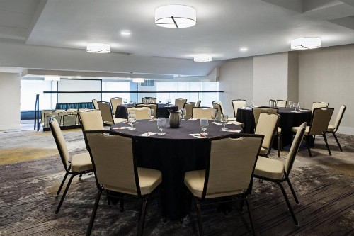 Baton Rouge Marriott - image 15