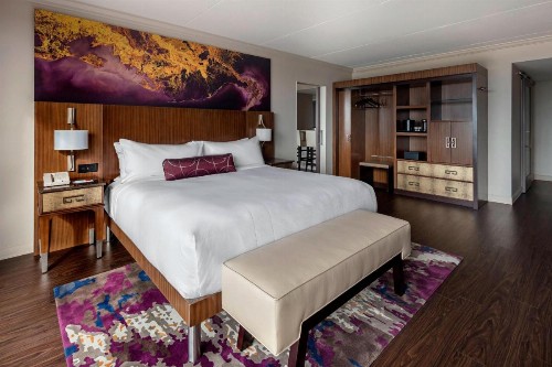 Baton Rouge Marriott - image 16
