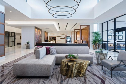 Baton Rouge Marriott - image 18