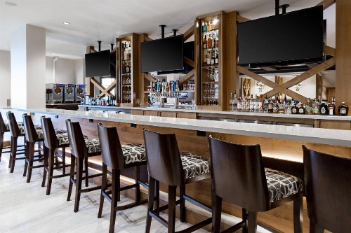 Baton Rouge Marriott - image 20