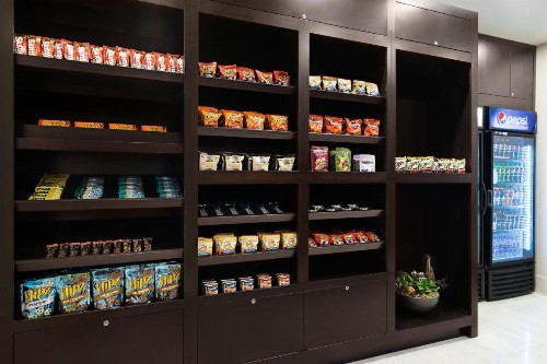 Baton Rouge Marriott - image 21