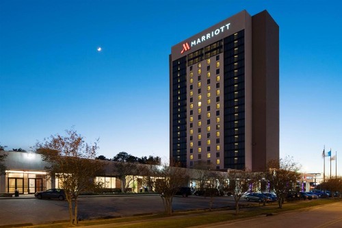 Baton Rouge Marriott - image 23