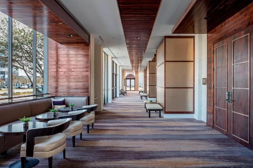Baton Rouge Marriott - image 24