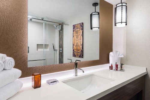Baton Rouge Marriott - image 27