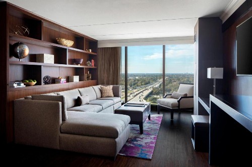 Baton Rouge Marriott - image 29