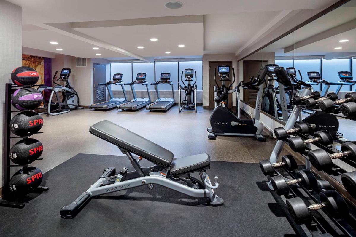 Baton Rouge Marriott - image 3