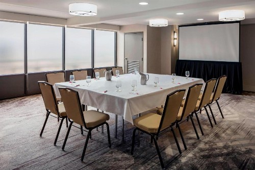 Baton Rouge Marriott - image 33