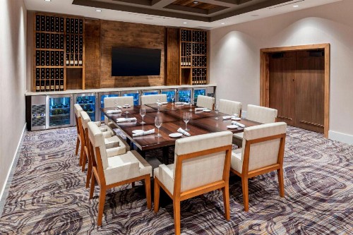 Baton Rouge Marriott - image 34