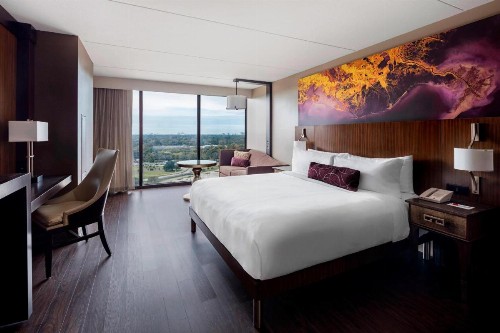 Baton Rouge Marriott - image 35