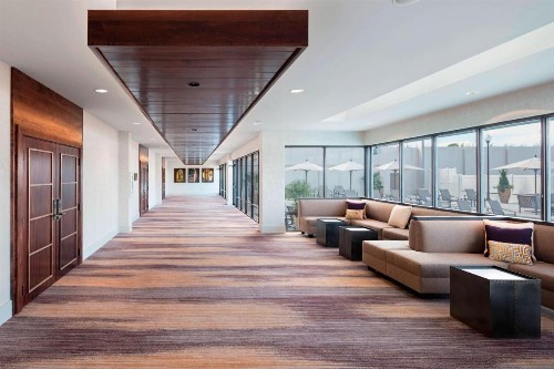 Baton Rouge Marriott - image 36