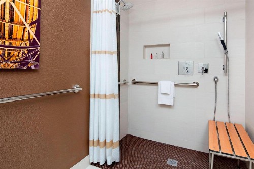 Baton Rouge Marriott - image 39