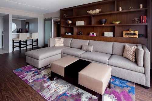 Baton Rouge Marriott - image 42