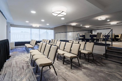 Baton Rouge Marriott - image 48