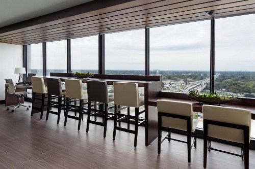 Baton Rouge Marriott - image 50
