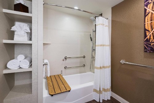 Baton Rouge Marriott - image 6