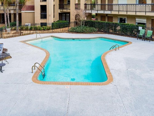 Wyndham Garden Baton Rouge - image 23