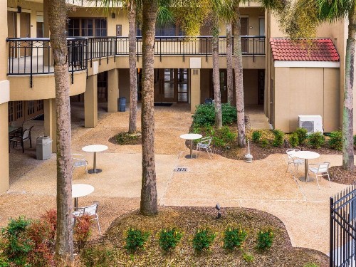 Wyndham Garden Baton Rouge - image 24