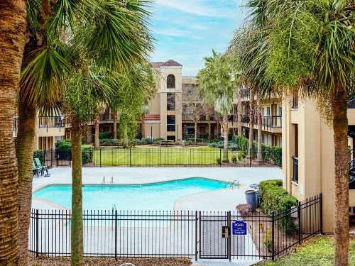 Wyndham Garden Baton Rouge - image 25