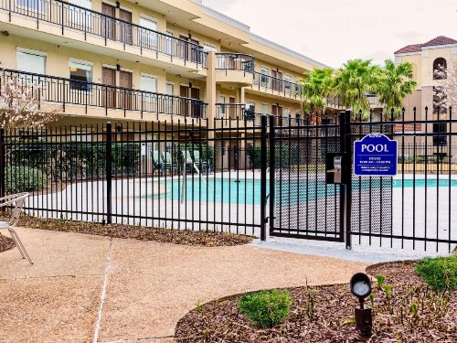Wyndham Garden Baton Rouge - image 26