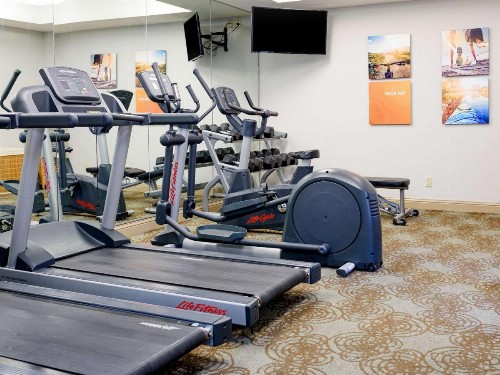 Wyndham Garden Baton Rouge - image 27