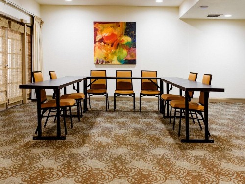 Wyndham Garden Baton Rouge - image 28