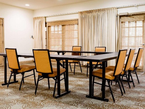 Wyndham Garden Baton Rouge - image 31