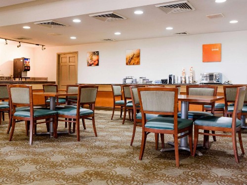 Wyndham Garden Baton Rouge - image 32