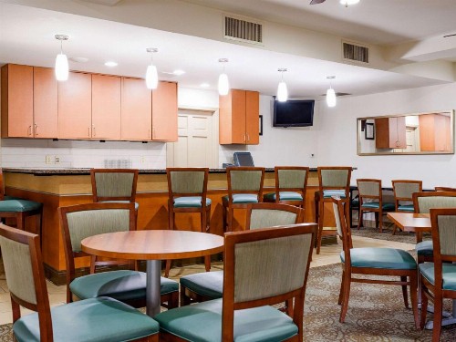 Wyndham Garden Baton Rouge - image 34