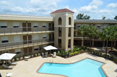 Wyndham Garden Baton Rouge - image 38