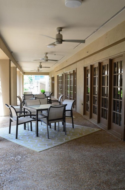 Wyndham Garden Baton Rouge - image 39