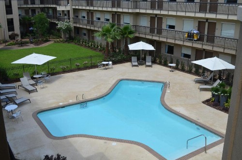 Wyndham Garden Baton Rouge - image 40