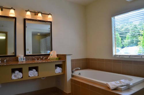 Wyndham Garden Baton Rouge - image 45