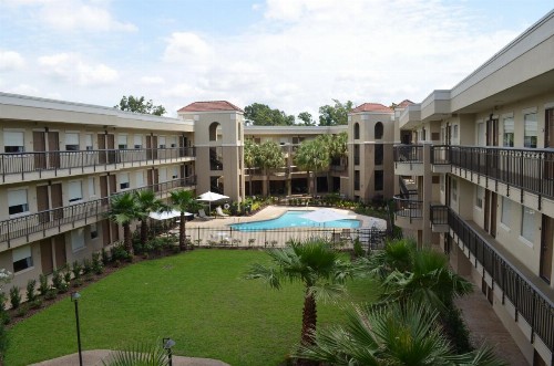 Wyndham Garden Baton Rouge - image 46