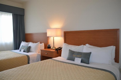 Wyndham Garden Baton Rouge - image 48