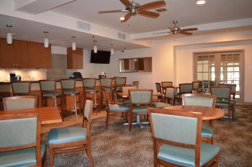 Wyndham Garden Baton Rouge - image 50