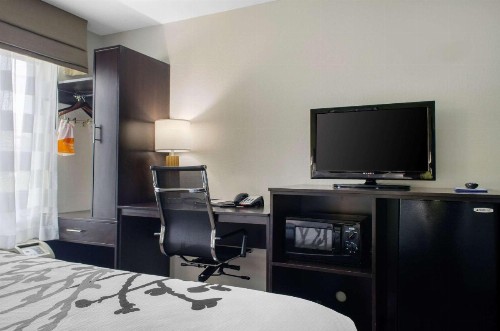 Sleep Inn Baton Rouge East I-12 - image 22