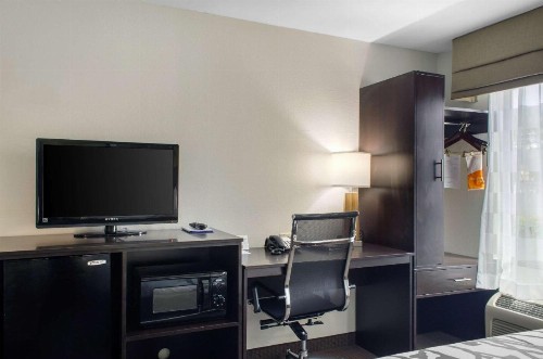 Sleep Inn Baton Rouge East I-12 - image 24