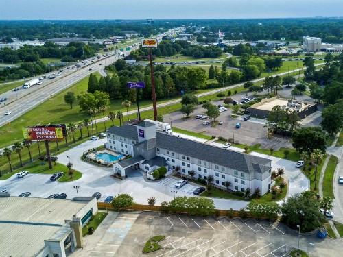 Sleep Inn Baton Rouge East I-12 - image 29