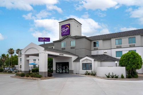Sleep Inn Baton Rouge East I-12 - image 32