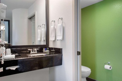Sleep Inn Baton Rouge East I-12 - image 35