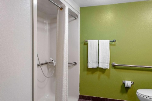 Sleep Inn Baton Rouge East I-12 - image 36