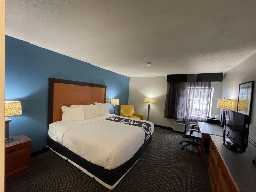 La Quinta Inn & Suites By Wyndham Baton Rouge Siegen Lane, Baton Rouge