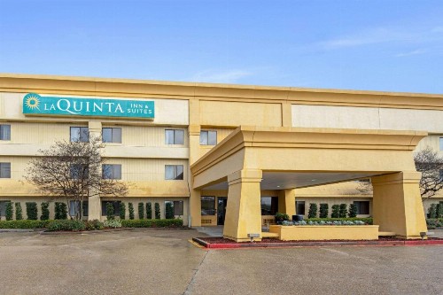La Quinta by Wyndham Baton Rouge Siegen Lane - image 36