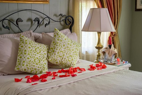 The Stockade Bed and Breakfast - image 10