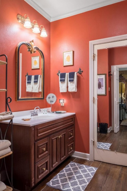 The Stockade Bed and Breakfast - image 11