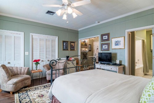 The Stockade Bed and Breakfast - image 12