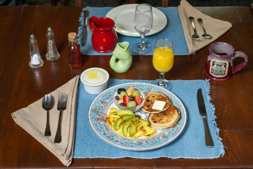 The Stockade Bed and Breakfast - image 14