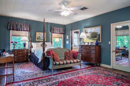 The Stockade Bed and Breakfast - image 15